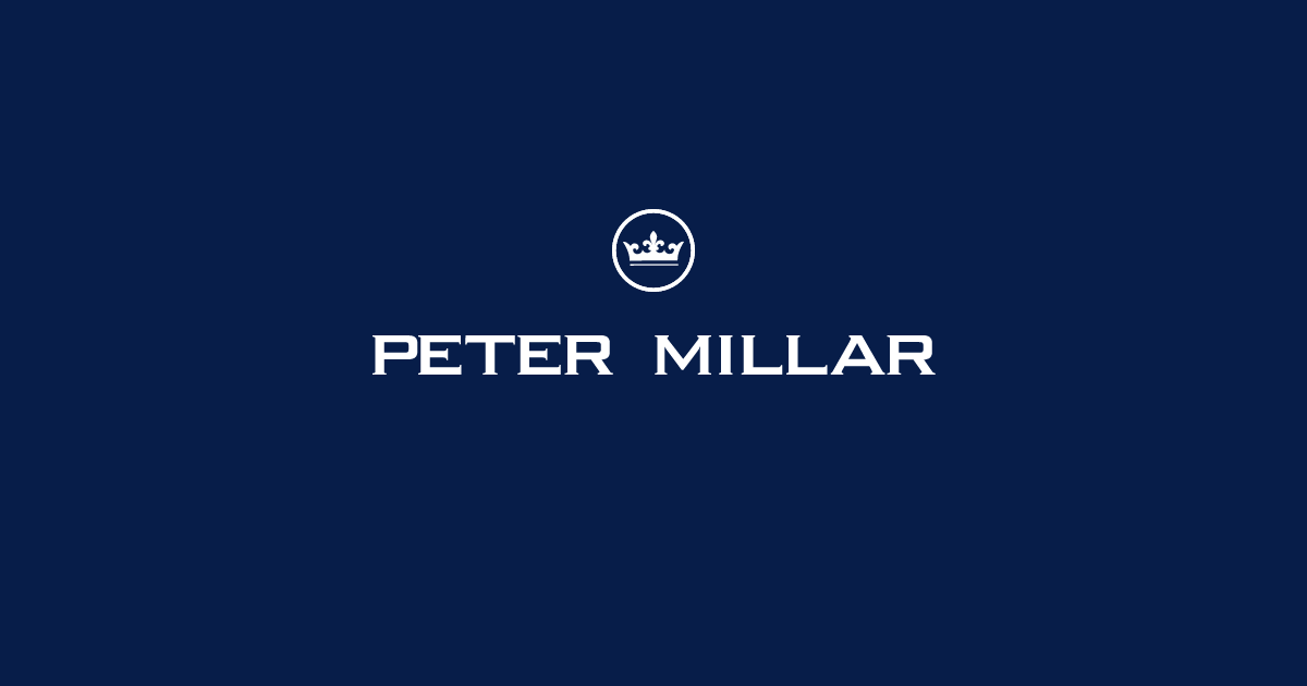 Peter Millar | Premium Mens & Womens Clothing